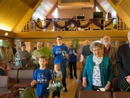 Worship Service